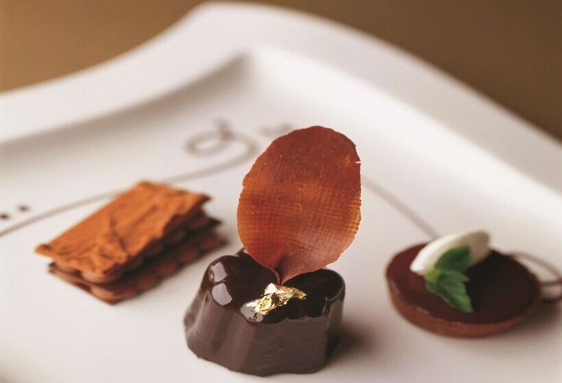 هتل Fairmont Chicago At Millennium Park Gold Experience