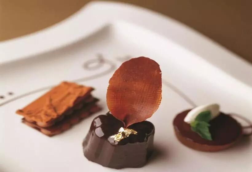 ホテル Fairmont Chicago At Millennium Park Gold Experience