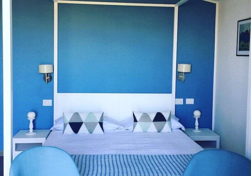 تختخواب و صبحانه Country Cottage