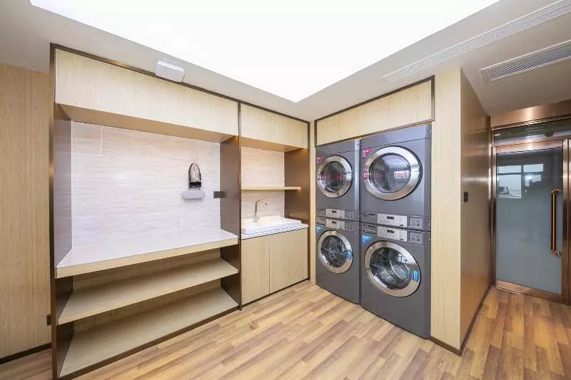 Hotelli Full Season  Xingtai Museum Store