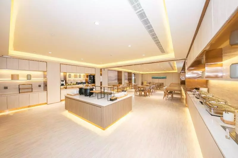 Hotelli Full Season  Xingtai Museum Store