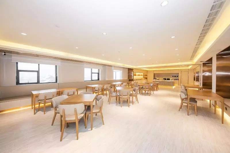 Hotelli Full Season  Xingtai Museum Store