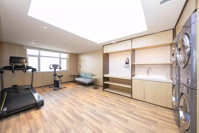 Hotelli Full Season  Xingtai Museum Store