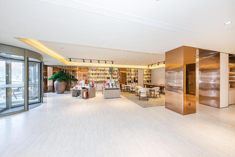 فندق Full Season Xingtai Museum Store