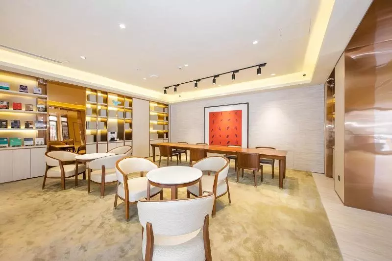 Hotelli Full Season  Xingtai Museum Store