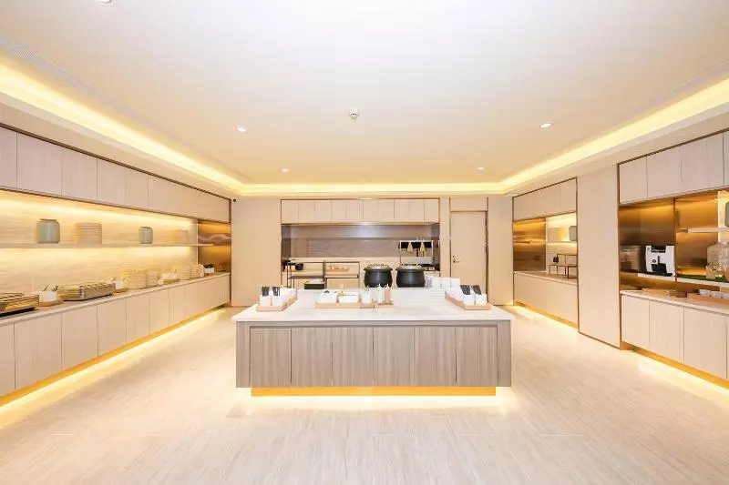 Hotelli Full Season  Xingtai Museum Store