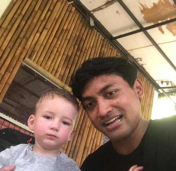 پانسیون Town Hostel