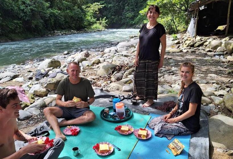 پانسیون Town Hostel