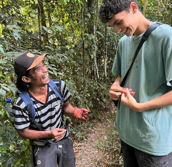 پانسیون Town Hostel