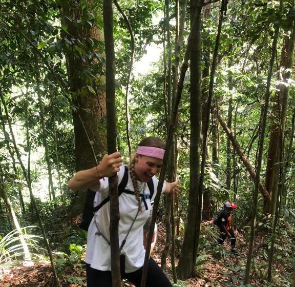 پانسیون Town Hostel