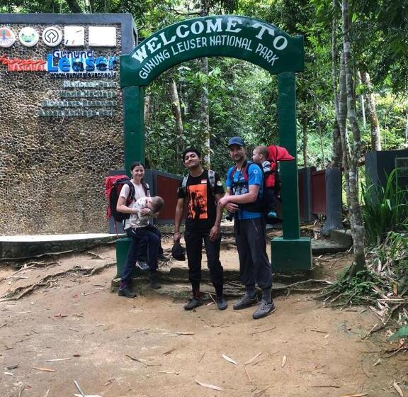 پانسیون Town Hostel