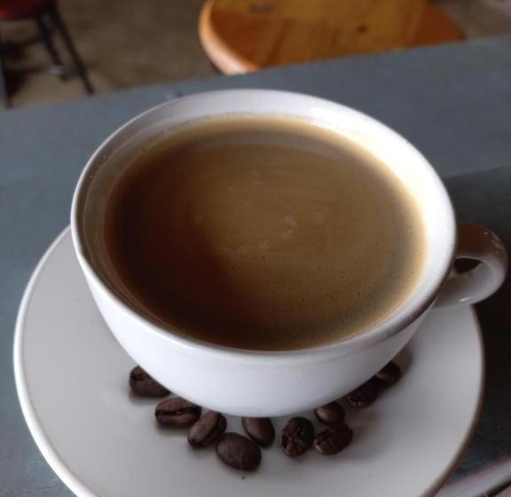 پانسیون Town Hostel