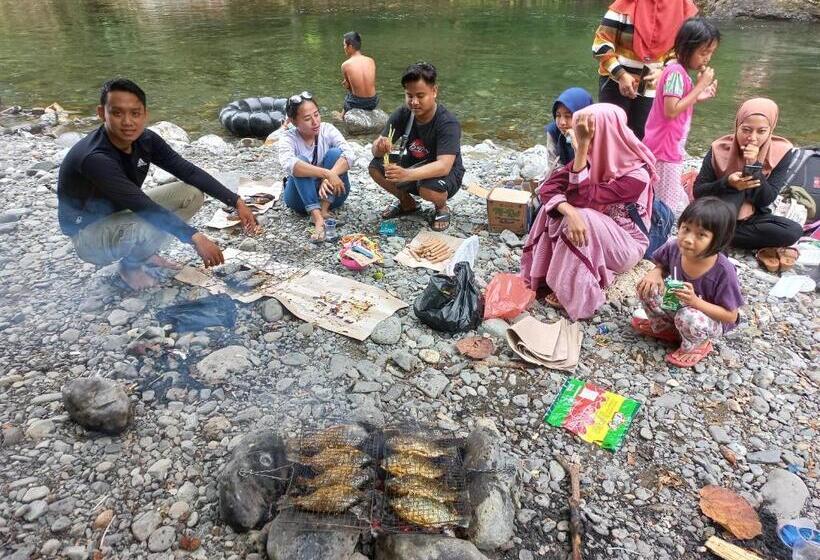 پانسیون Town Hostel