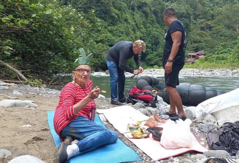 پانسیون Town Hostel