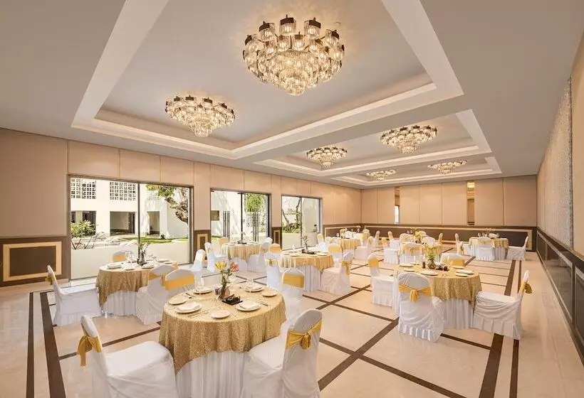 Lomakeskus The Yellow House, Goa – Ihcl Seleqtions