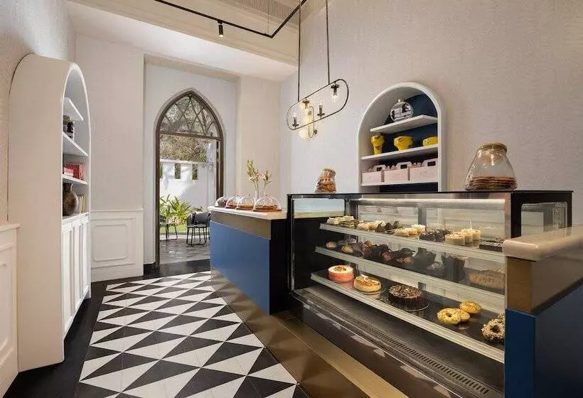 Lomakeskus The Yellow House, Goa – Ihcl Seleqtions