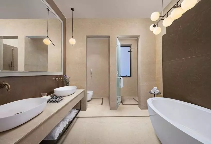 Lomakeskus The Yellow House, Goa – Ihcl Seleqtions