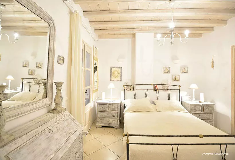 Aegean Pearl Villa