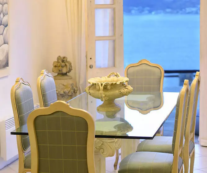 Aegean Pearl Villa
