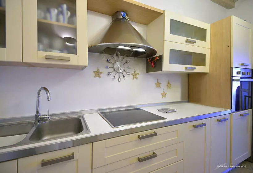 Aegean Pearl Villa