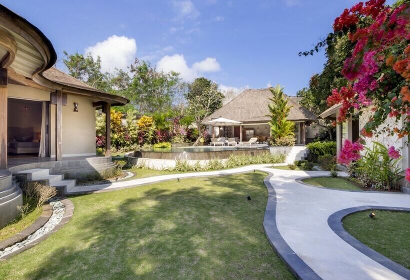 Akilea Luxury Villas