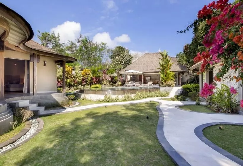 Akilea Luxury Villas