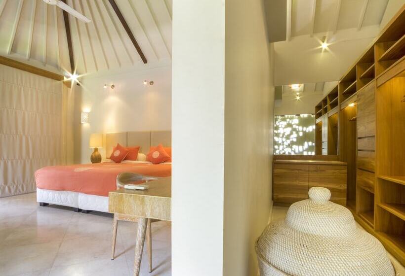 Akilea Luxury Villas