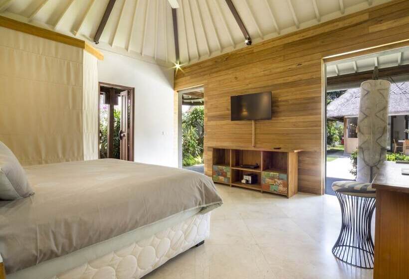 Akilea Luxury Villas