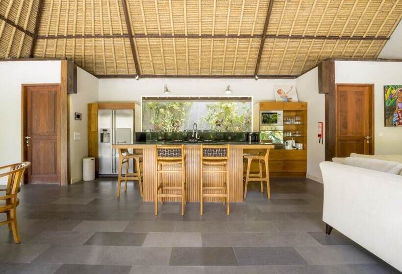 Akilea Luxury Villas