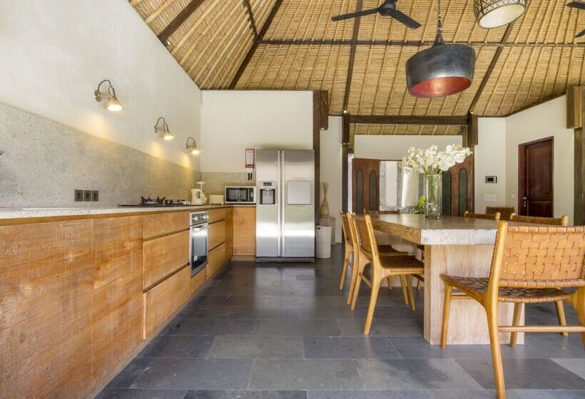 Akilea Luxury Villas