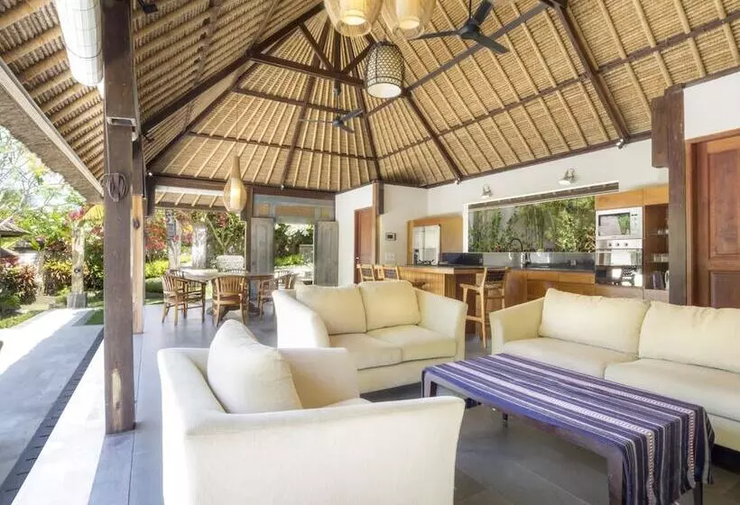 Akilea Luxury Villas
