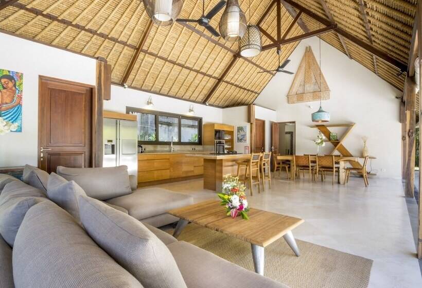 Akilea Luxury Villas