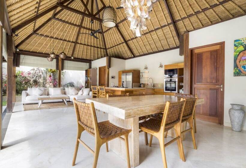 Akilea Luxury Villas