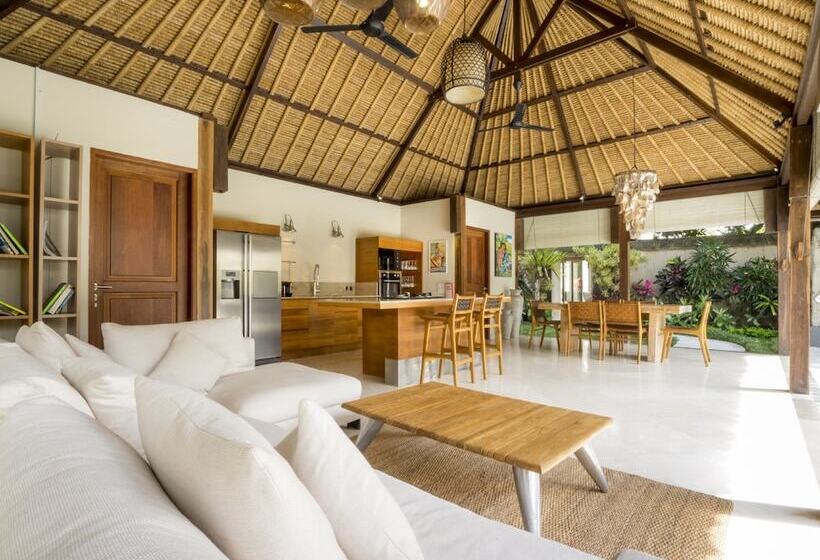 Akilea Luxury Villas