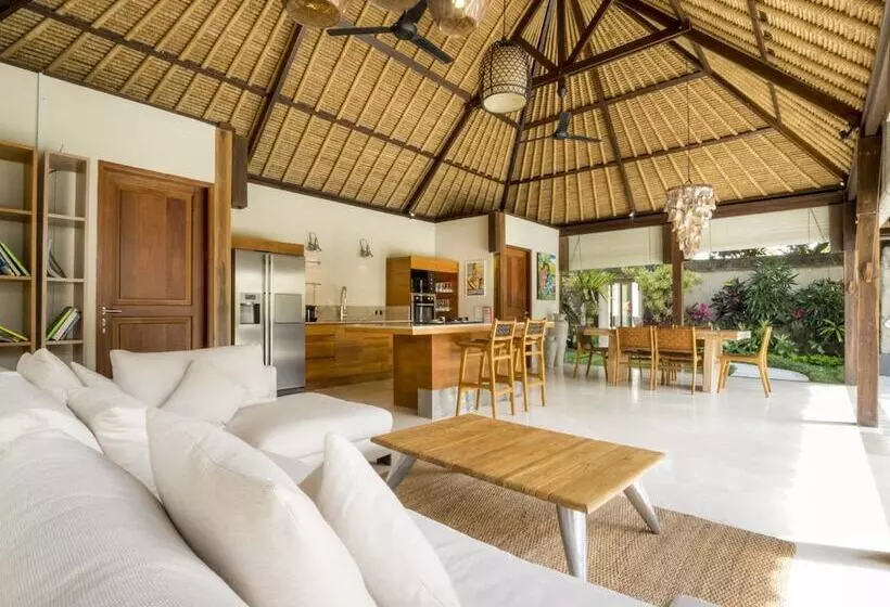 Akilea Luxury Villas