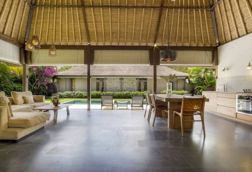 Akilea Luxury Villas