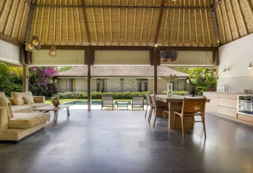 Akilea Luxury Villas