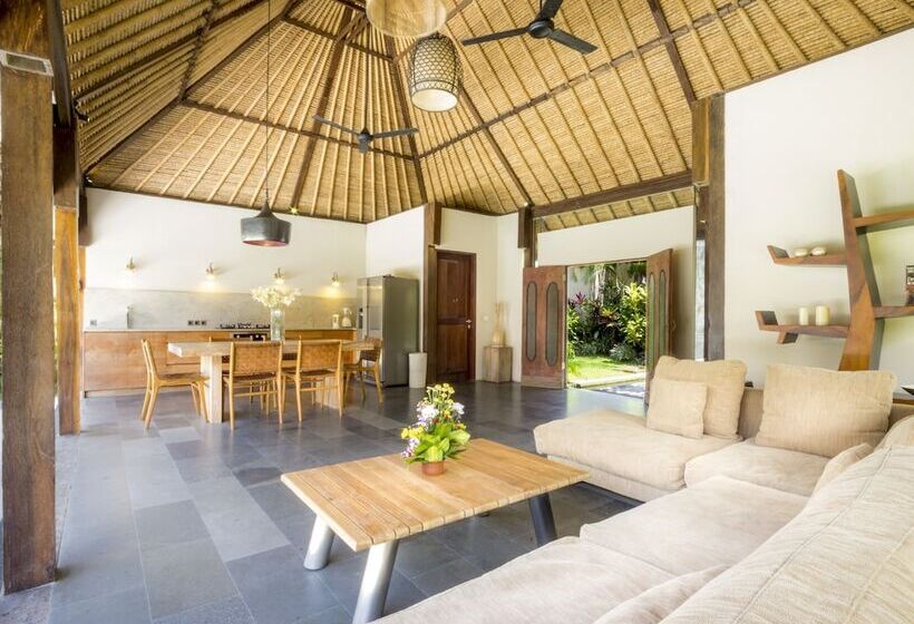 Akilea Luxury Villas