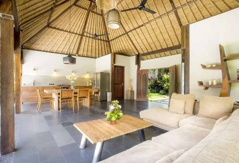 Akilea Luxury Villas