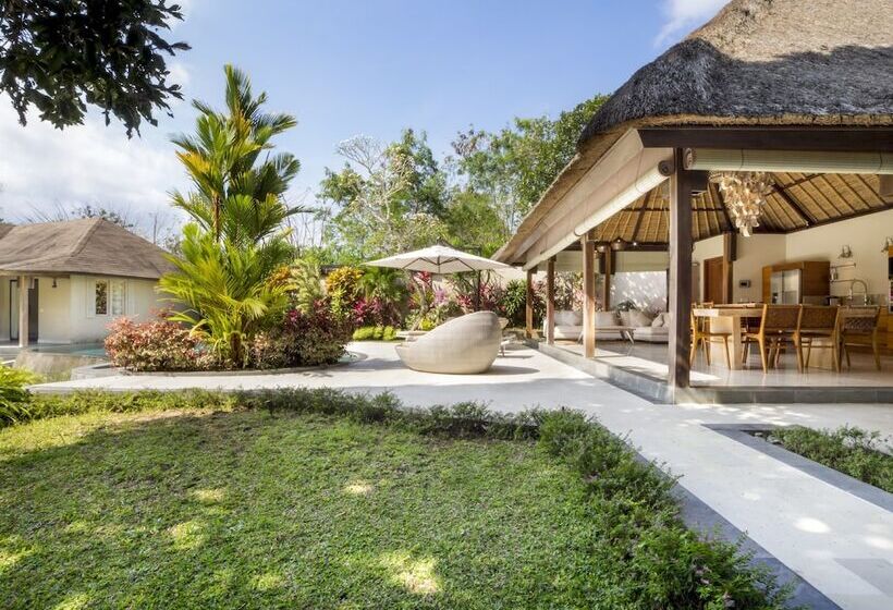 Akilea Luxury Villas