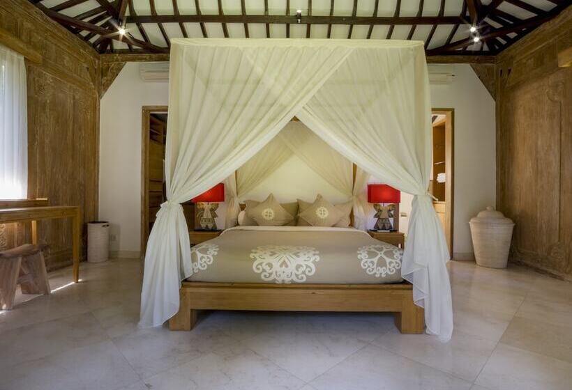 Akilea Luxury Villas