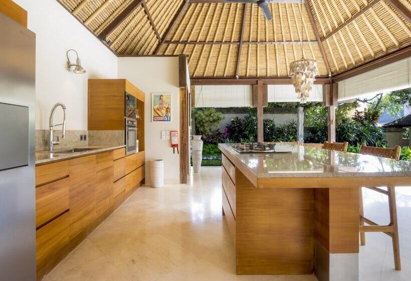 Akilea Luxury Villas