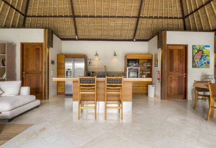 Akilea Luxury Villas