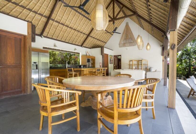 Akilea Luxury Villas