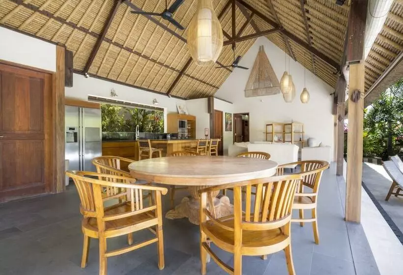 Akilea Luxury Villas