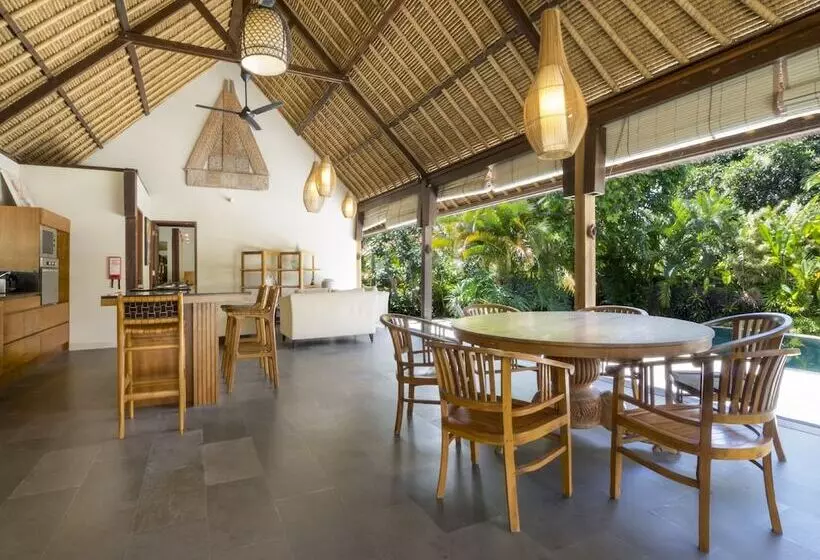 Akilea Luxury Villas