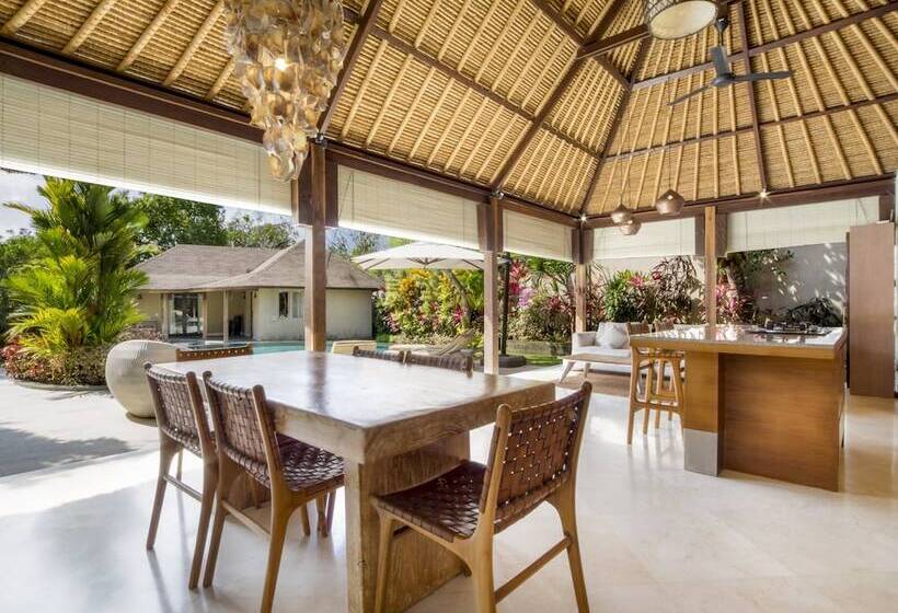 Akilea Luxury Villas