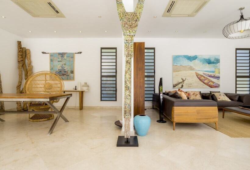 Akilea Luxury Villas