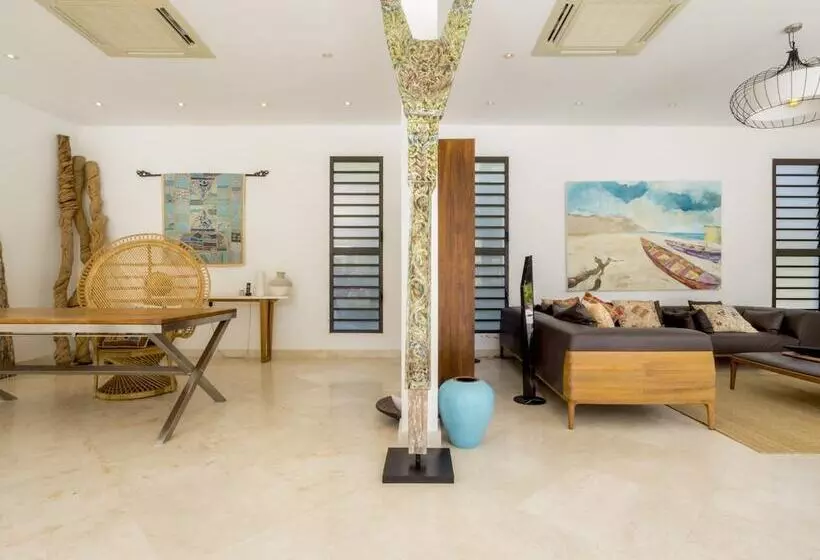 Akilea Luxury Villas