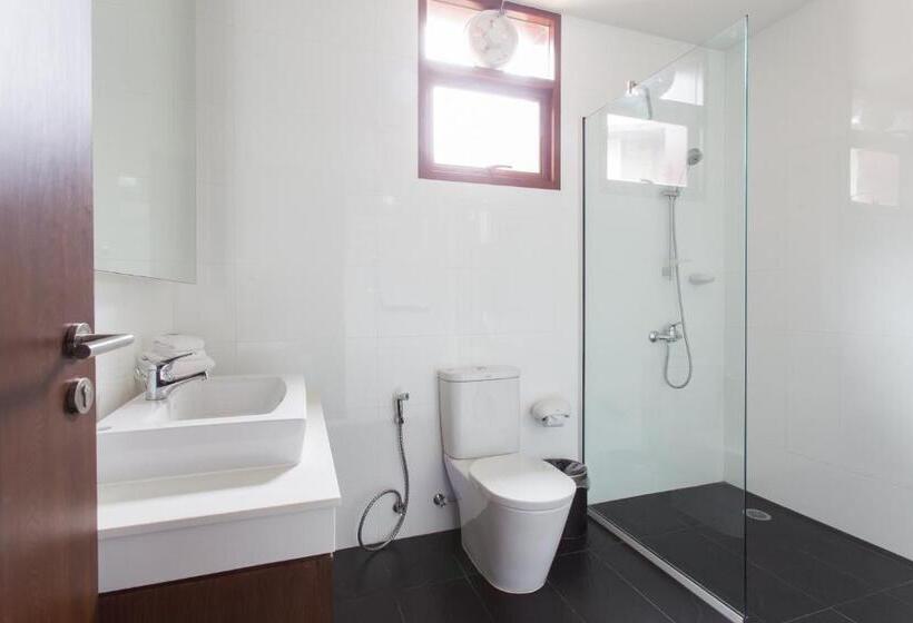 Amatapura Beachfront Villa 10 , Sha Certified